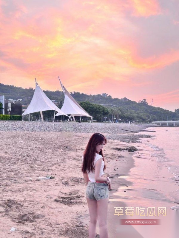 山东潍坊艺校毕业生赵思珊6