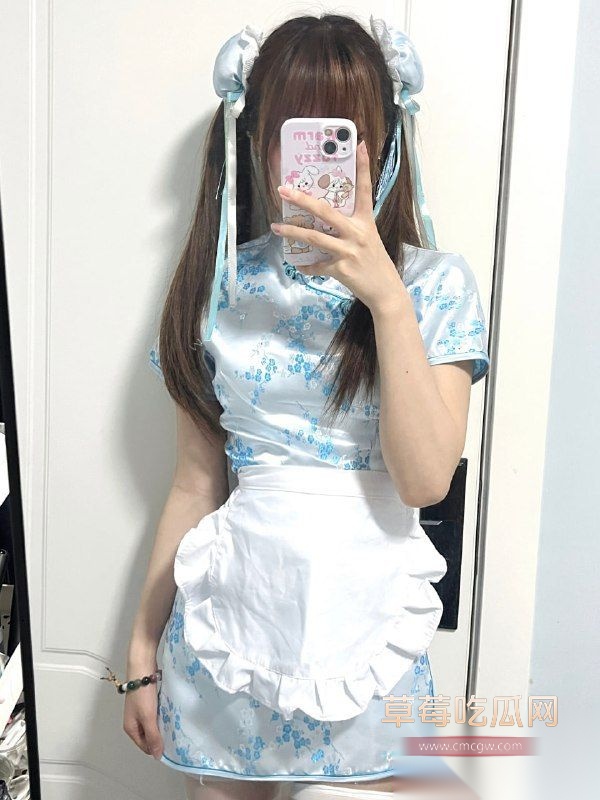 山东潍坊艺校毕业生赵思珊7