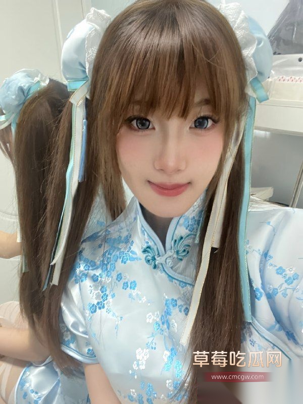 山东潍坊艺校毕业生赵思珊8