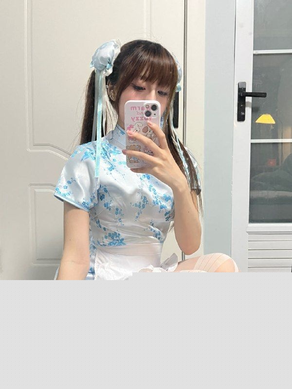 山东潍坊艺校毕业生赵思珊13