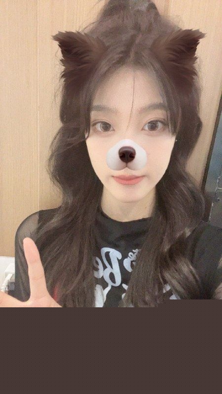 山东潍坊艺校毕业生赵思珊16