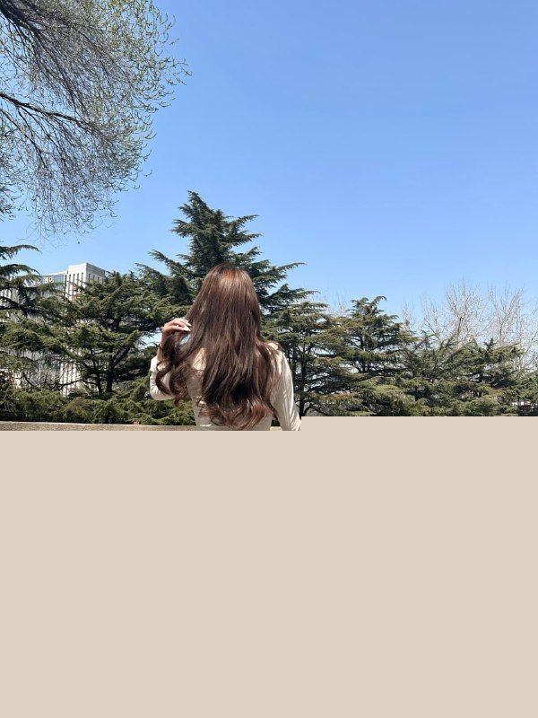 山东潍坊艺校毕业生赵思珊18