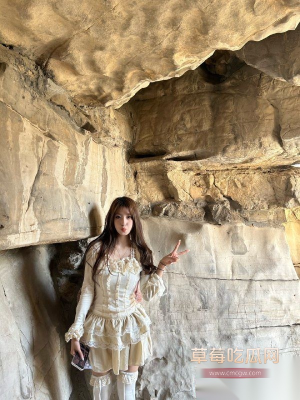 山东潍坊艺校毕业生赵思珊19