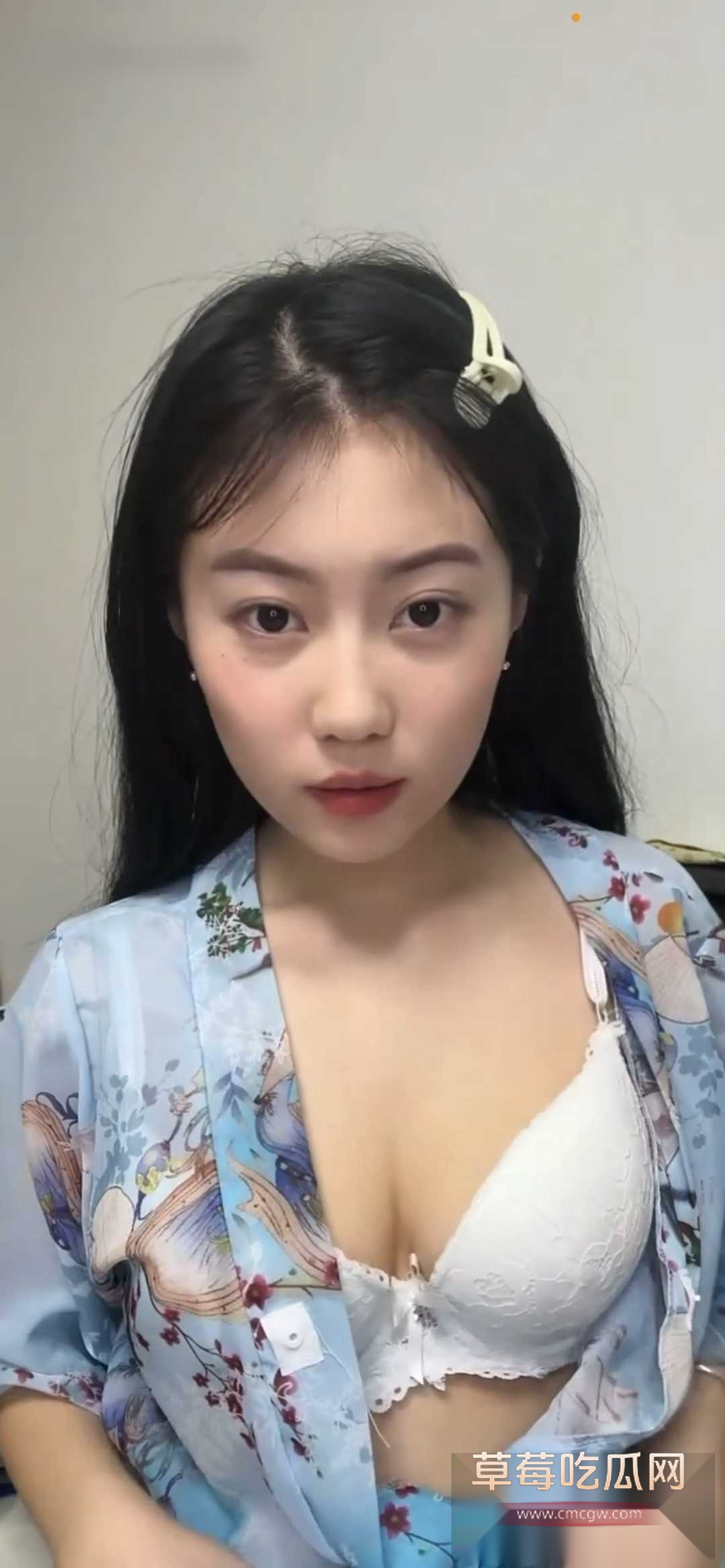 高颜嫩妹 虾滑 2