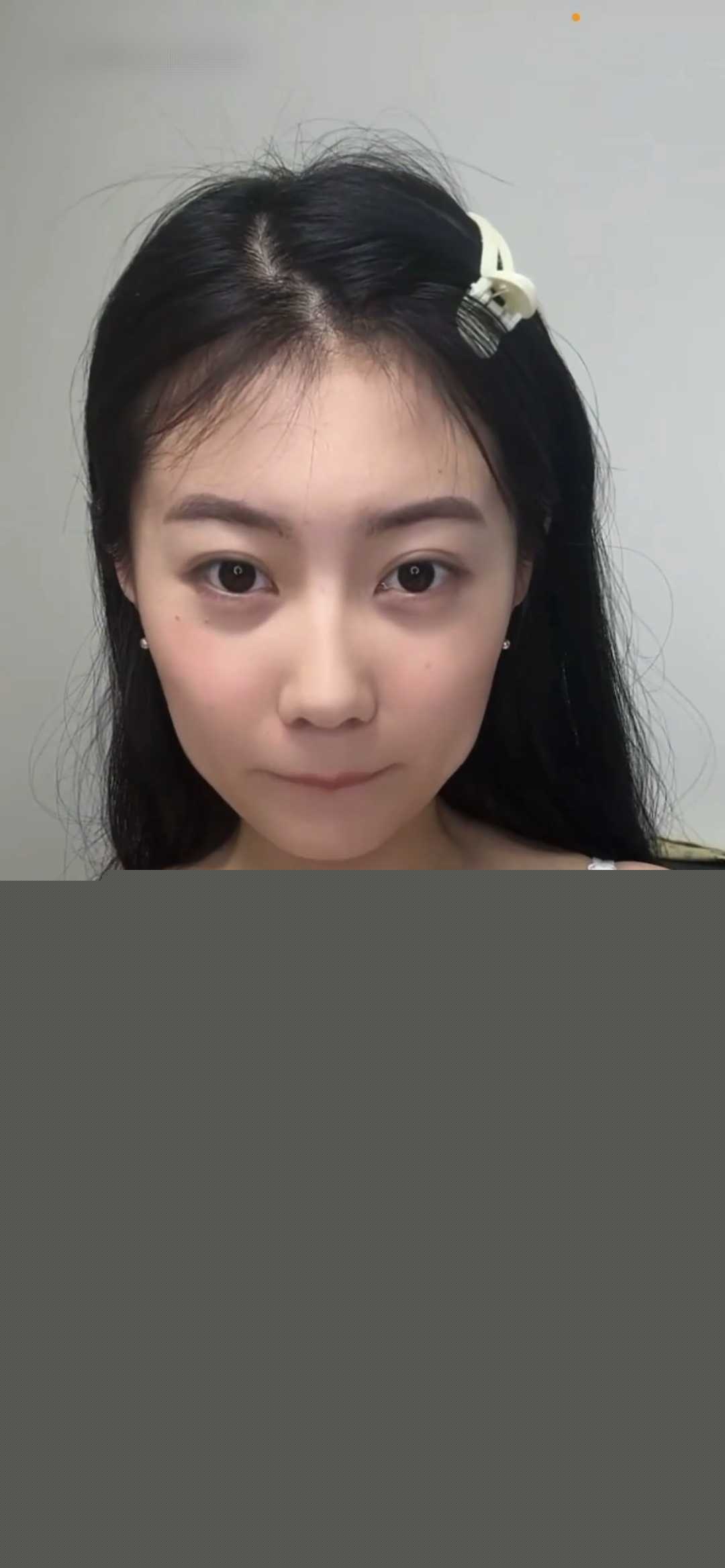 高颜嫩妹 虾滑 3