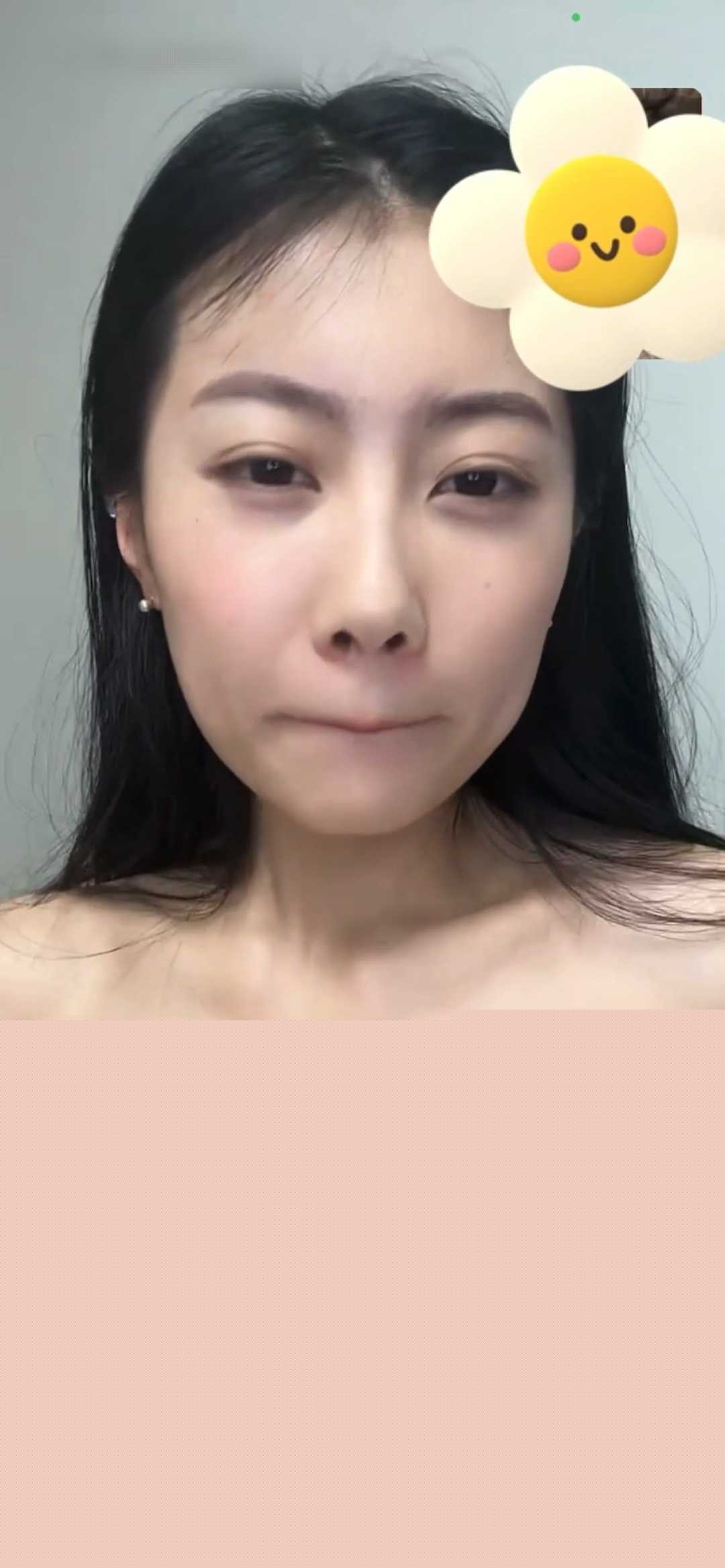 高颜嫩妹 虾滑 8