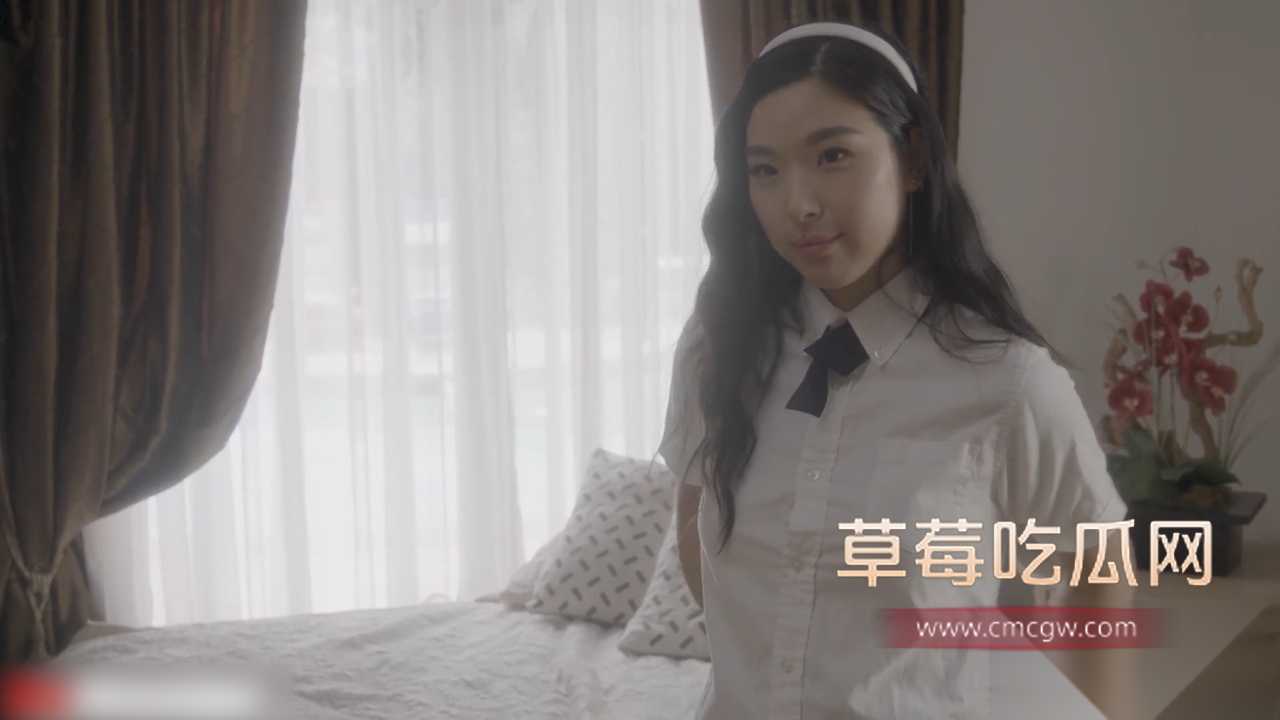 Pornhub高颜值人气韩国正妹「ElleLee」高颜青春美眉吃鸡啪啪身材高挑长相甜美在家被大吊洋男友无套输出.00002027.Still003