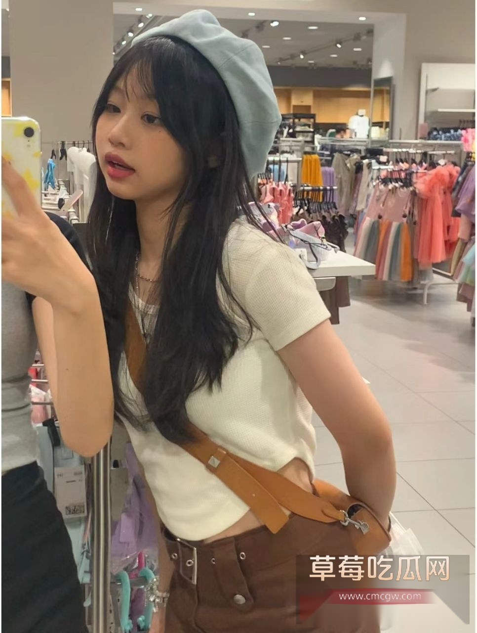 浙江宁波学生妹萧敏儿 5 浙江宁波学生妹萧敏儿 5