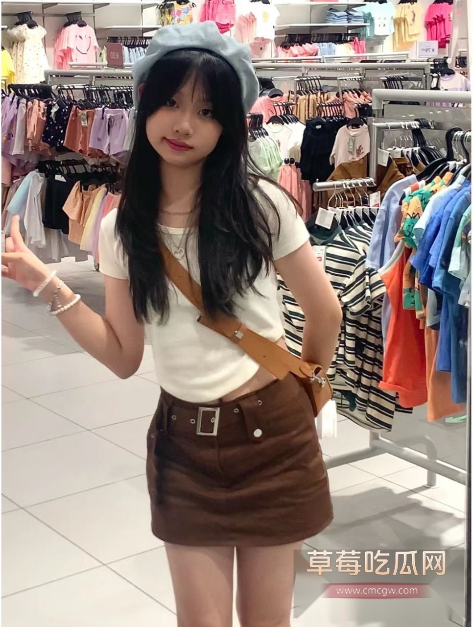 浙江宁波学生妹萧敏儿 6 浙江宁波学生妹萧敏儿 6