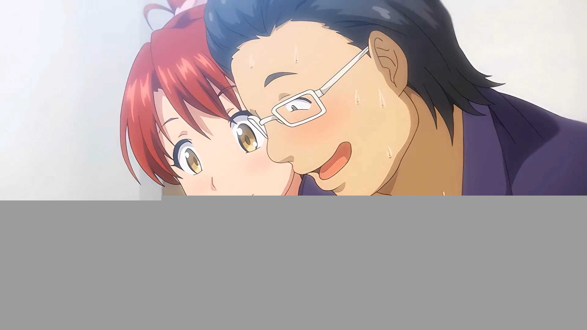 被陌生鸡巴操到精神崩溃后 2