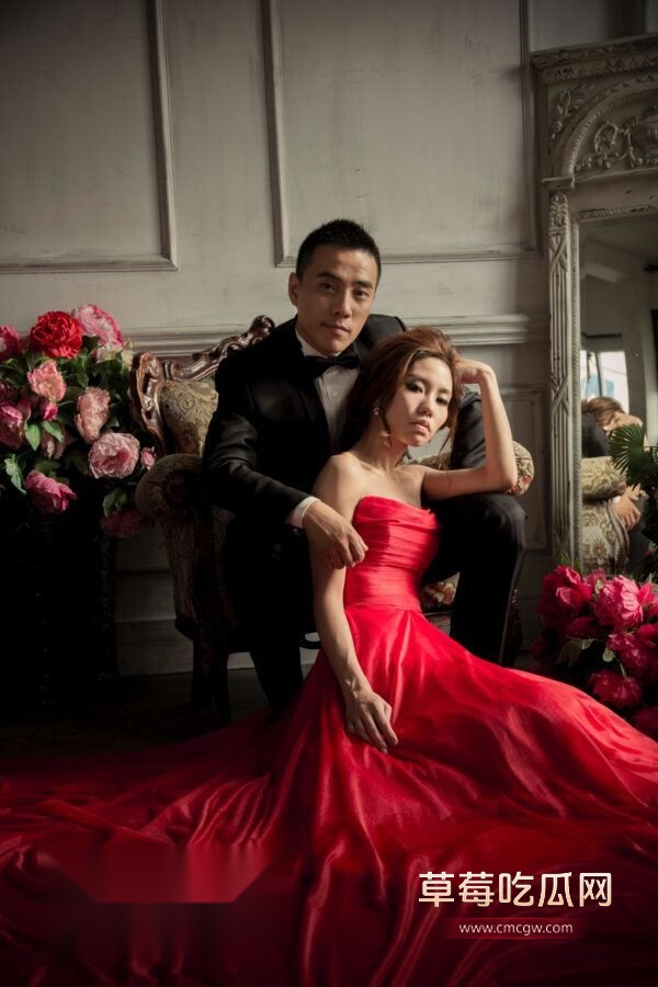 香港已婚夫妻大胆寻乐2