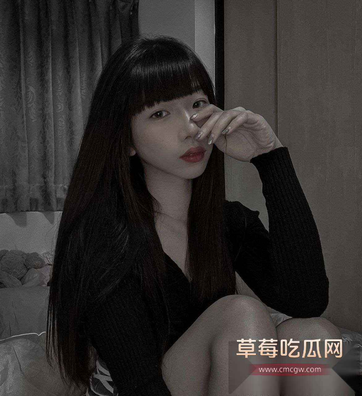台湾单亲妈妈年糕 11