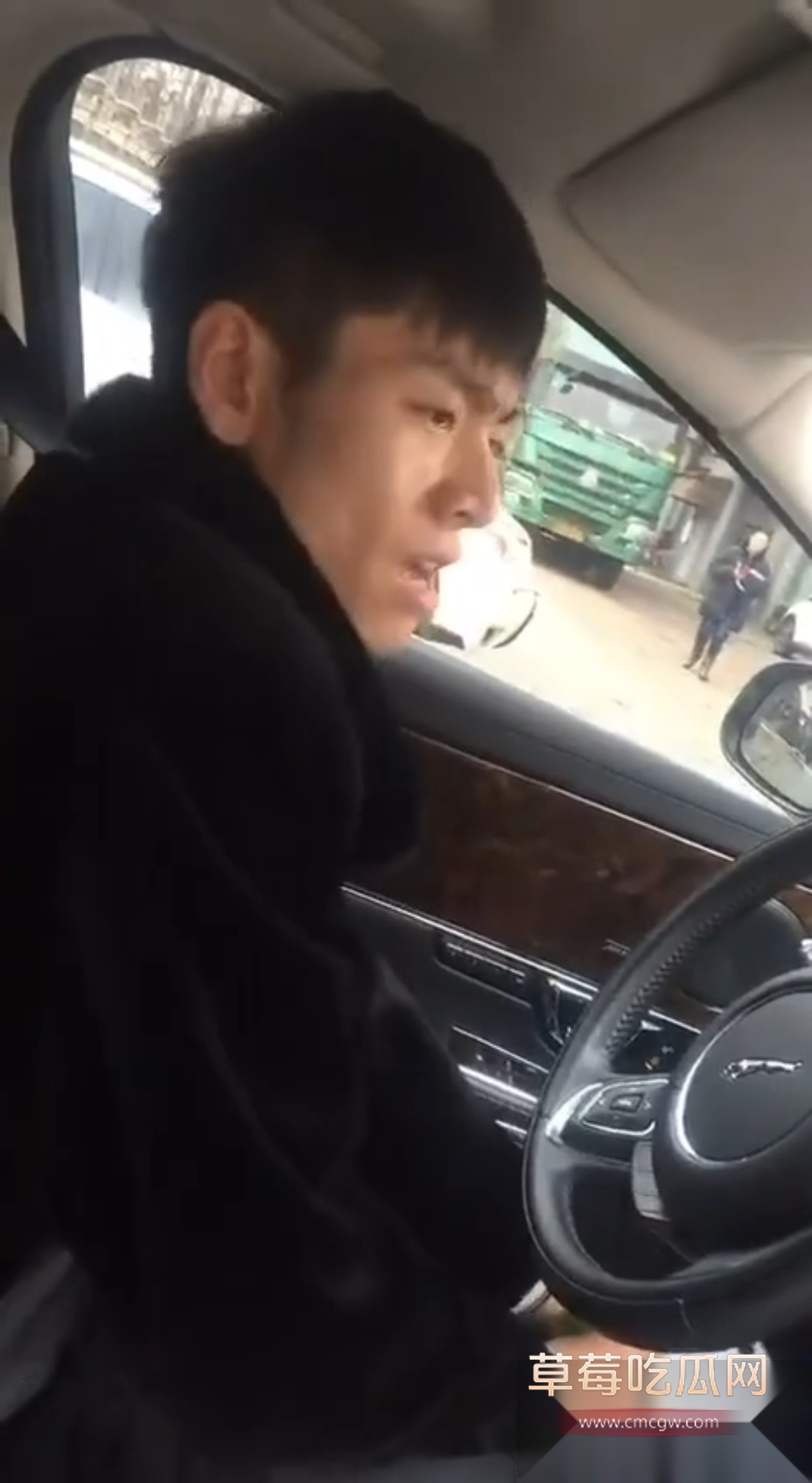 抖音200万粉丝大网红刘回 11