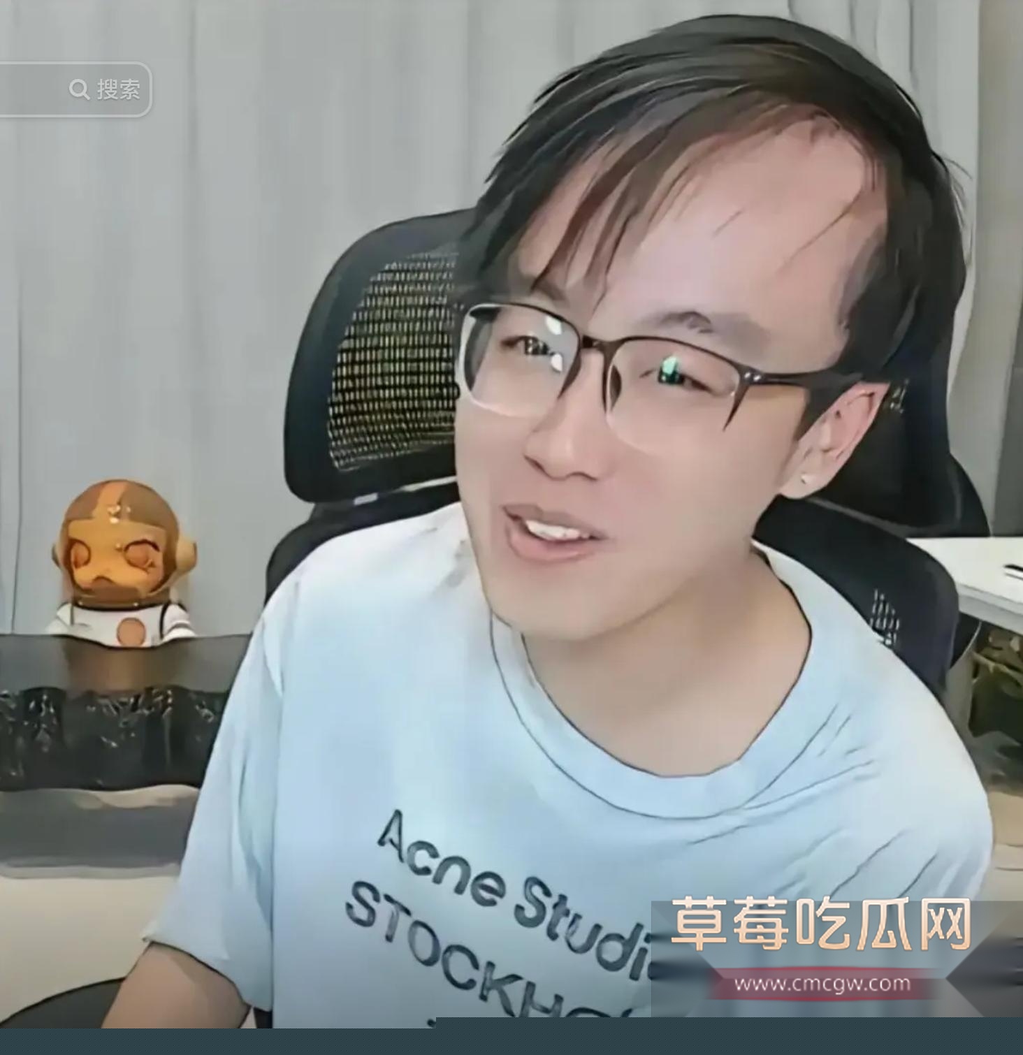 抖音200万粉丝大网红刘回 12