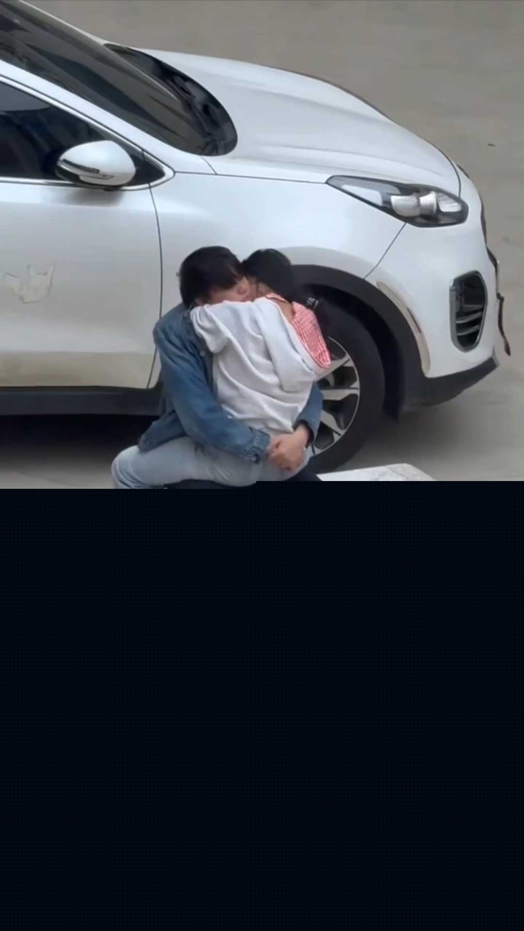 海洋学院情侣石凳事件 1 海洋学院情侣石凳事件 1