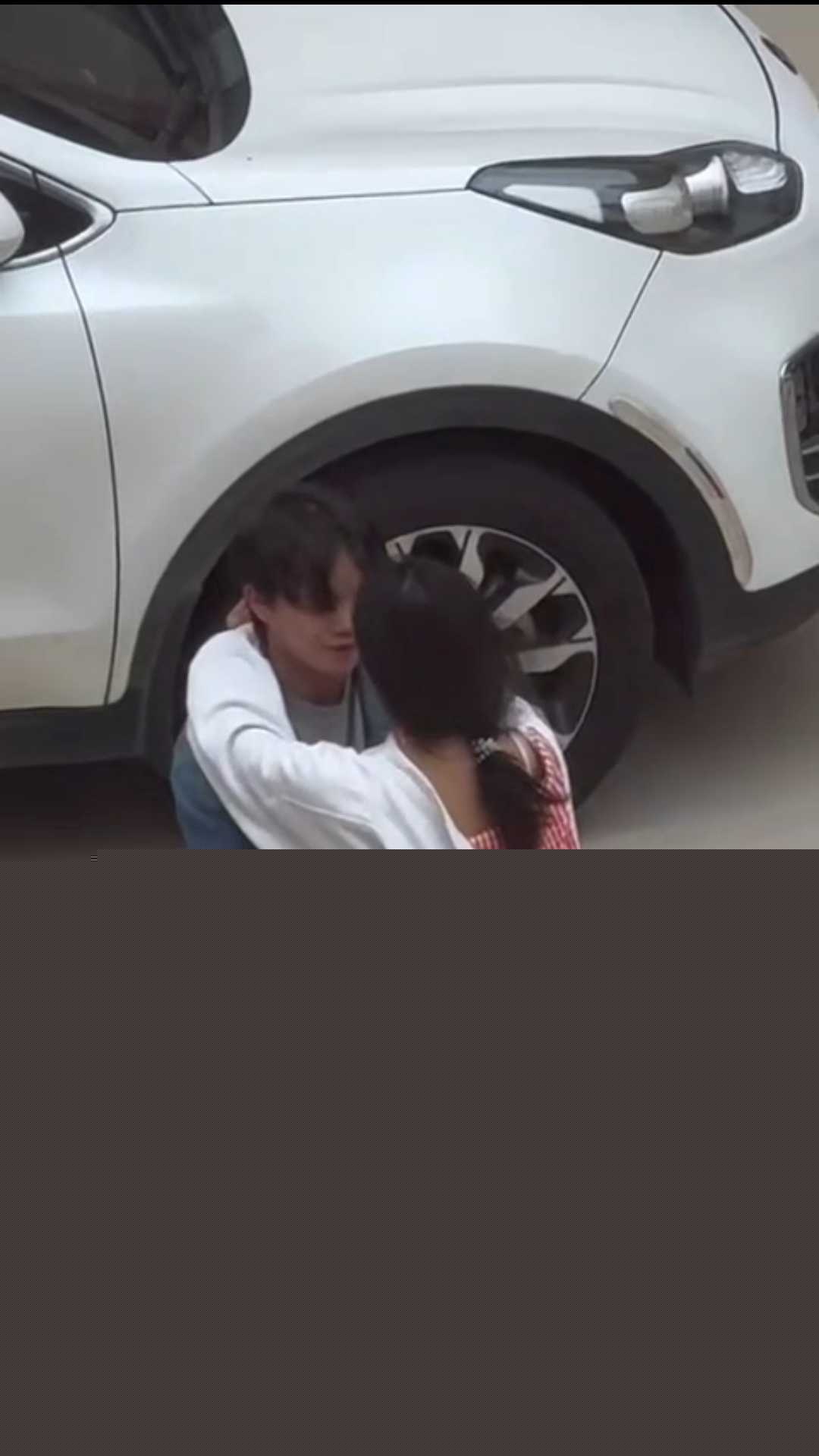 海洋学院情侣石凳事件 5 海洋学院情侣石凳事件 5