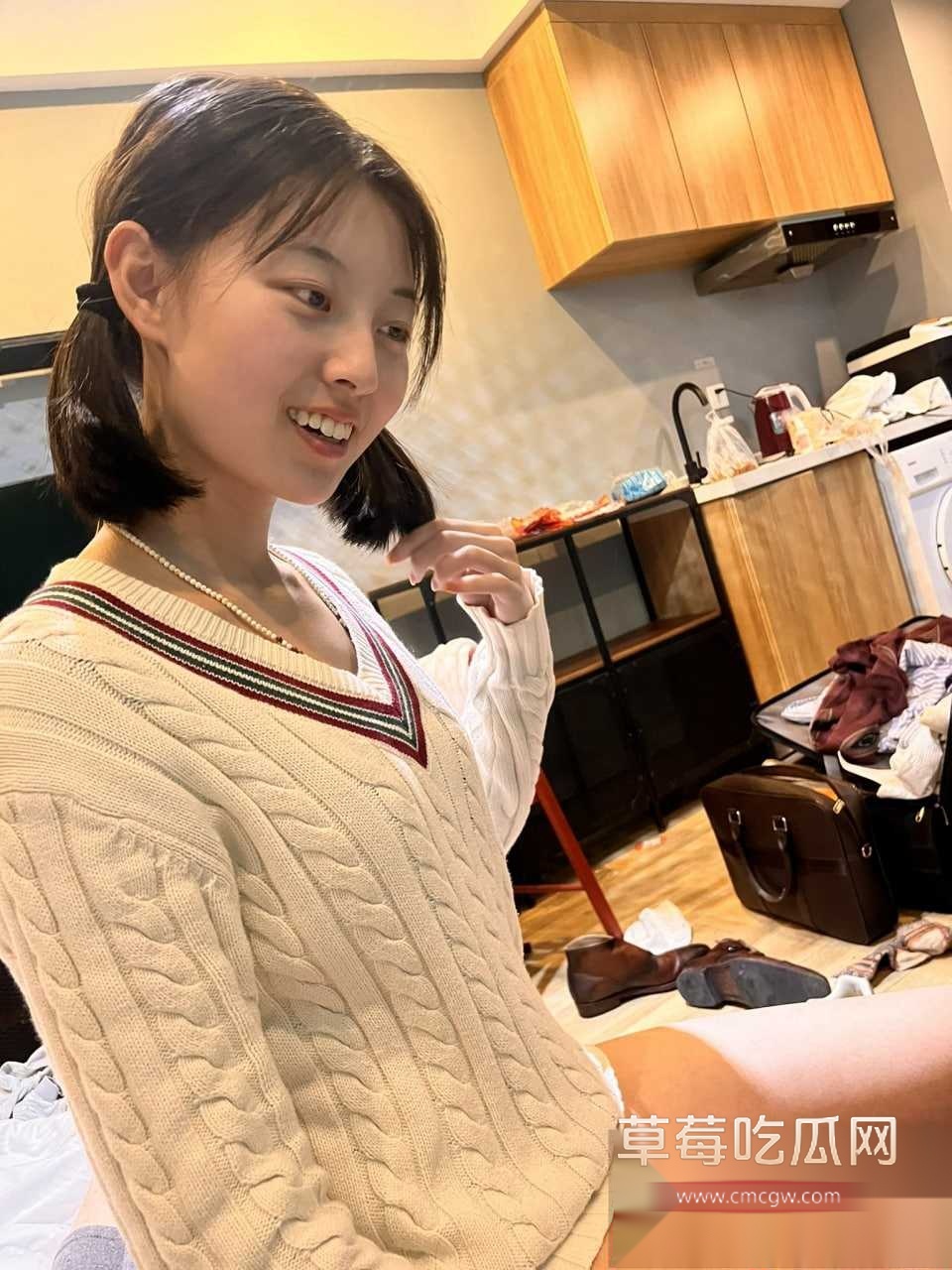 天津民航大学校花 7 天津民航大学校花 7