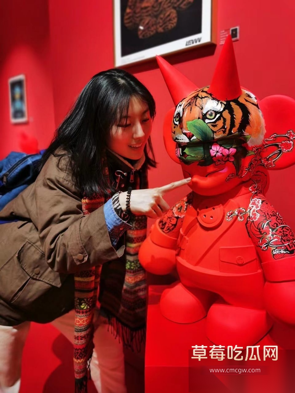 天津民航大学校花 11 天津民航大学校花 11