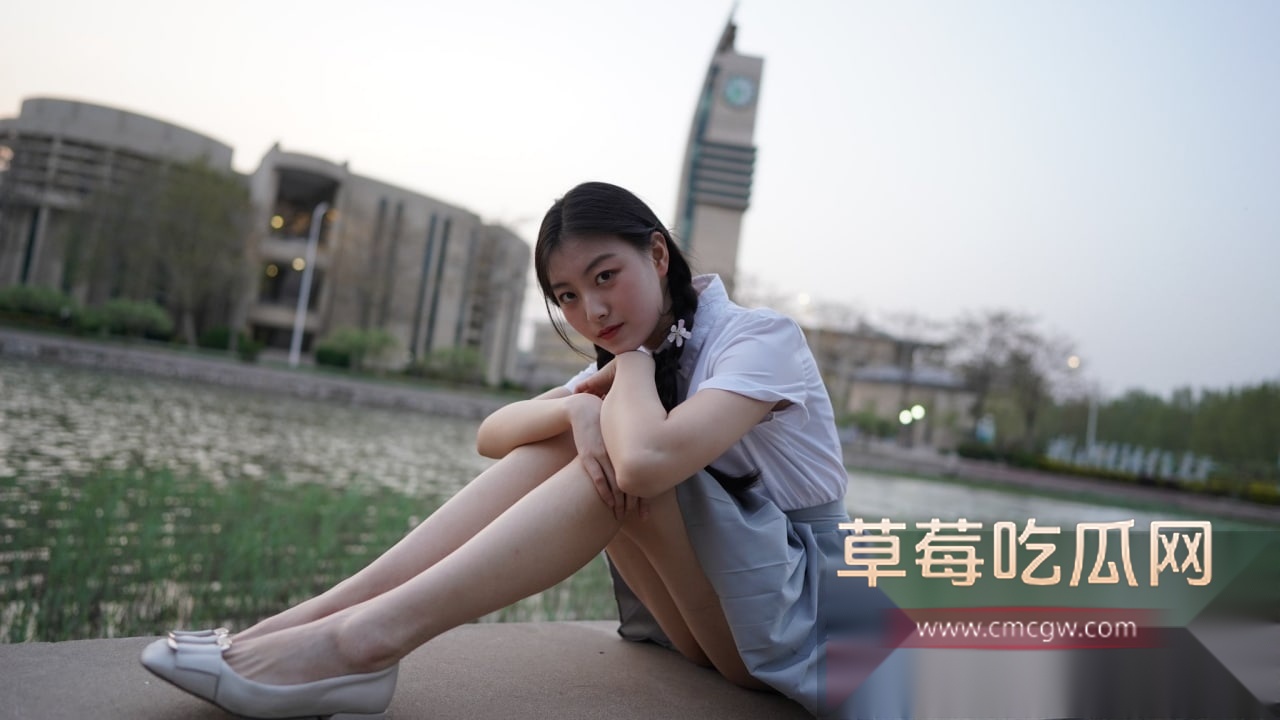 天津民航大学校花 13 天津民航大学校花 13