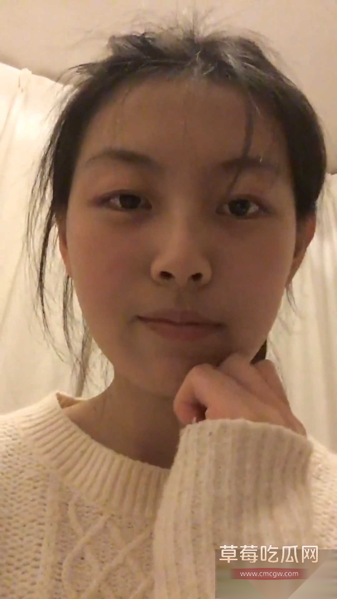 天津民航大学校花 6 天津民航大学校花 6