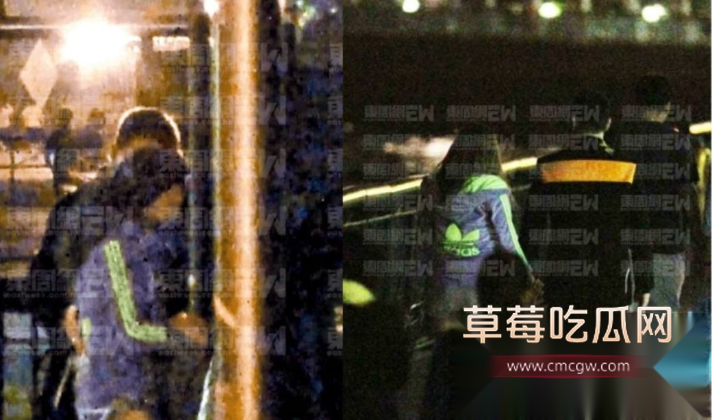 香港男歌手苏永康被曝出轨嫩妹女演员邓丽欣 狗仔偷拍下二人床上激情视频 网友辣评 现任老婆就是小三上位 不足为奇！ 7