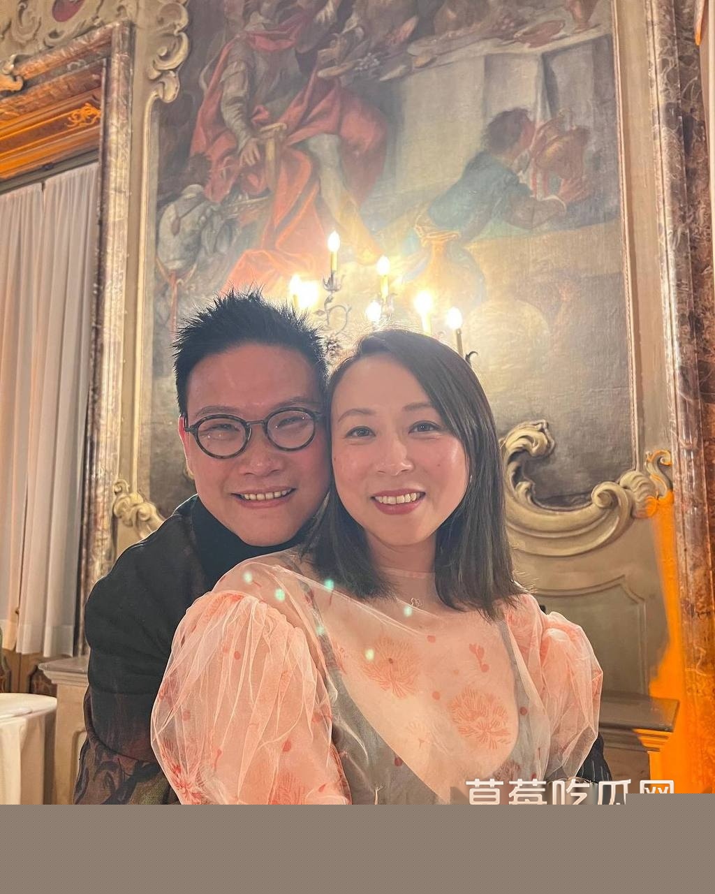 香港男歌手苏永康被曝出轨嫩妹女演员邓丽欣 狗仔偷拍下二人床上激情视频 网友辣评 现任老婆就是小三上位 不足为奇！ 20