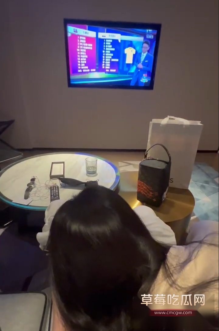 深圳虎扑女神阿百 2