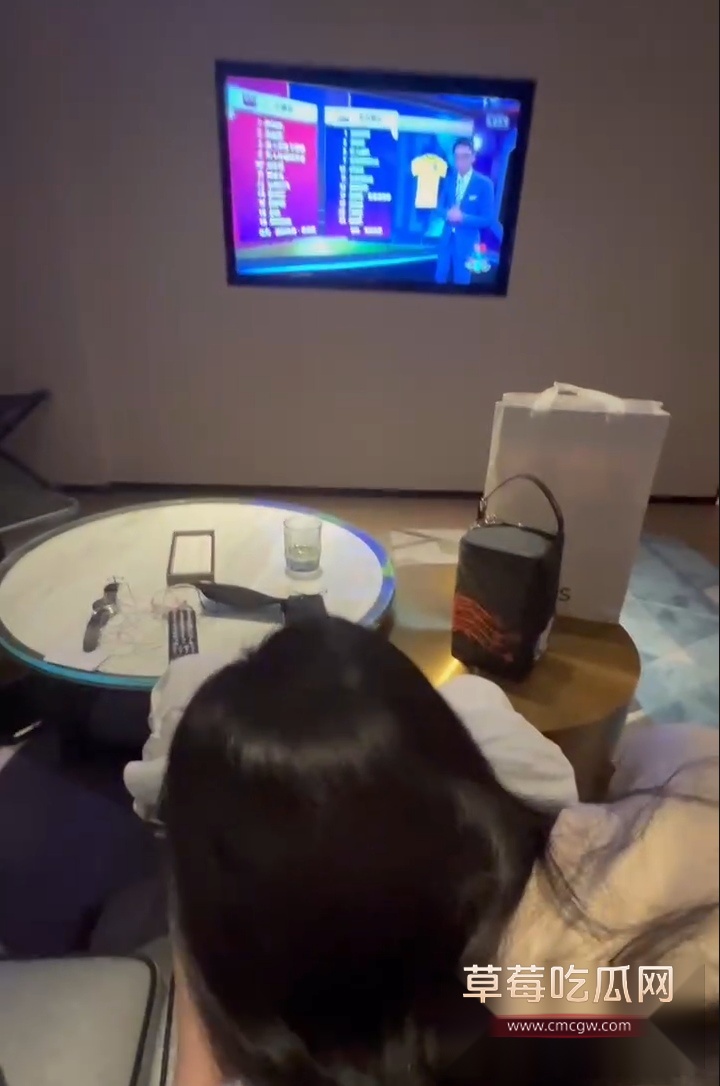 深圳虎扑女神阿百 4