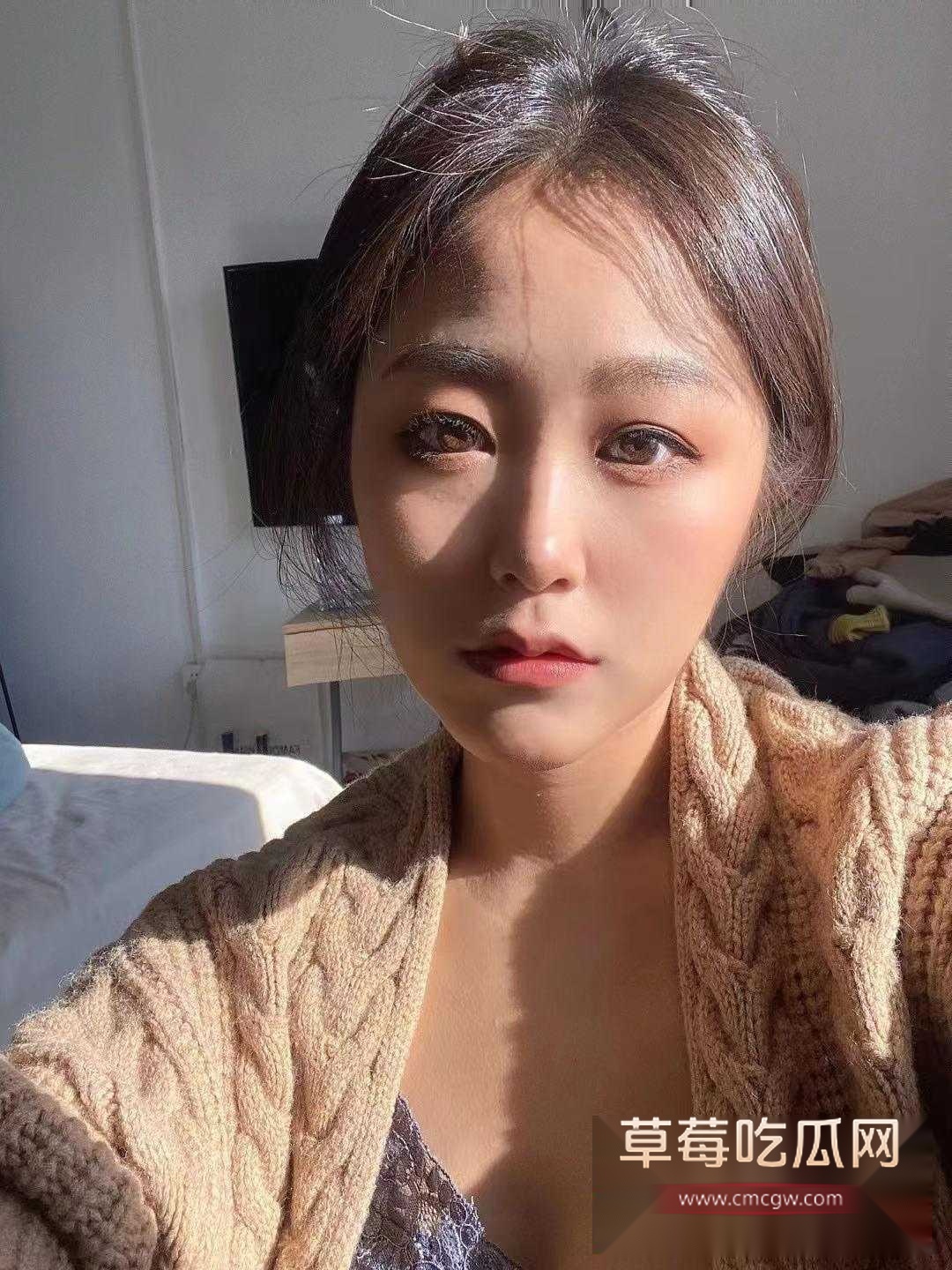 深圳虎扑女神阿百 8