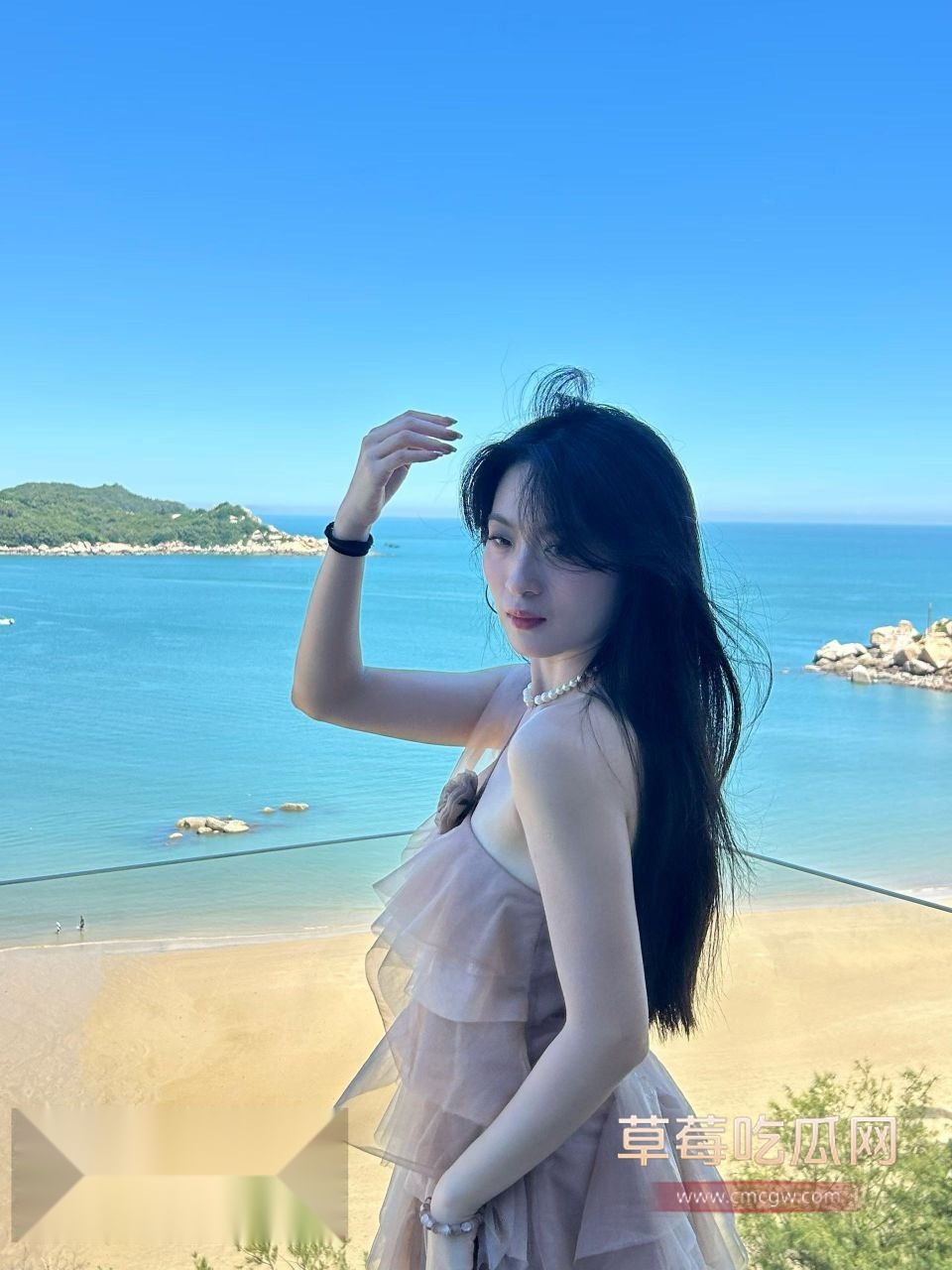 英语老师方宇的日常自拍6 英语老师方宇的日常自拍6