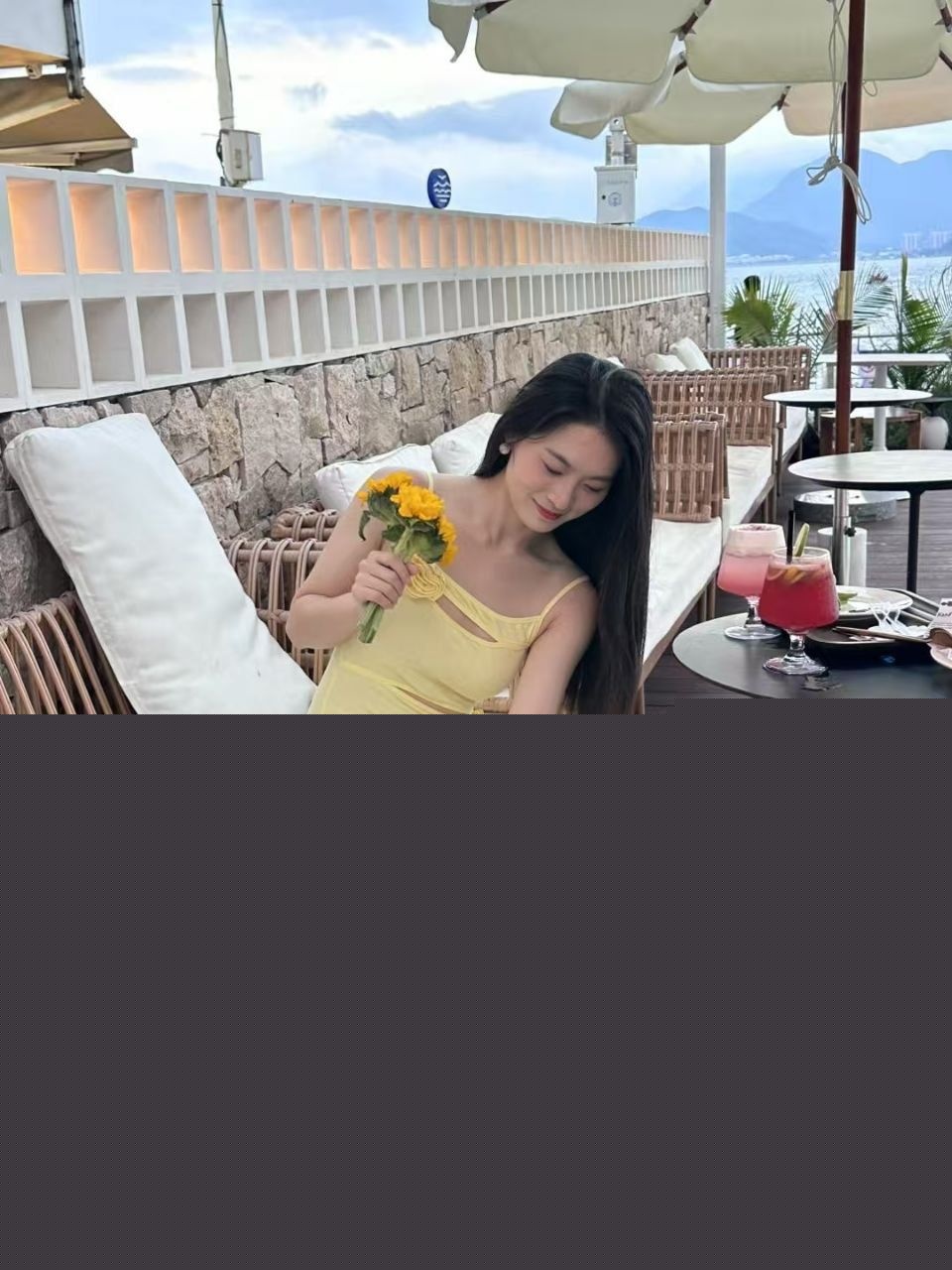 英语老师方宇的日常自拍7 英语老师方宇的日常自拍7