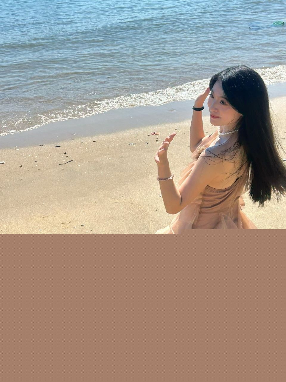 英语老师方宇的日常自拍8 英语老师方宇的日常自拍8