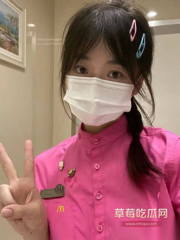 超嫩兼职麦当劳店员妹惨遭推特大神蓄意玩弄调教并偷拍 可惜这大神屌功不行 插几次插不进去! 8 超嫩兼职麦当劳店员妹惨遭推特大神蓄意玩弄调教并偷拍 可惜这大神屌功不行 插几次插不进去! 8