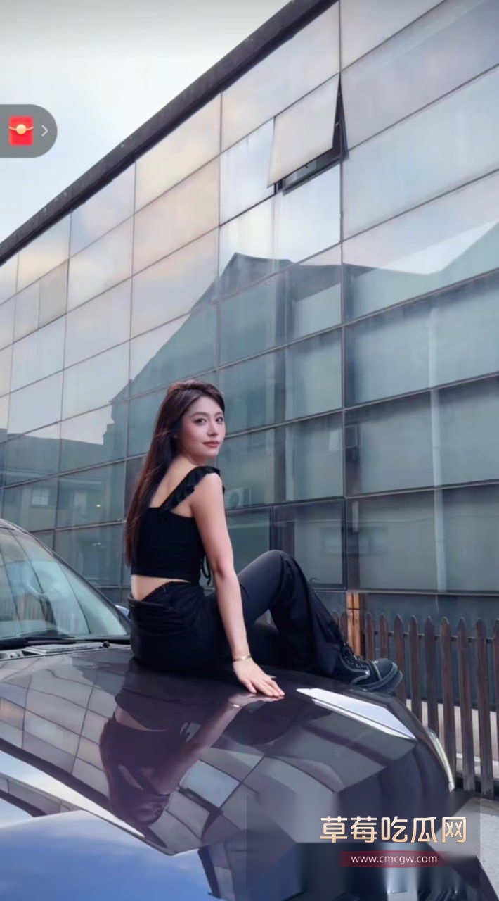 抖音百万网红地位极高硬气鑫传出出轨丑闻6 抖音百万网红地位极高硬气鑫传出出轨丑闻6