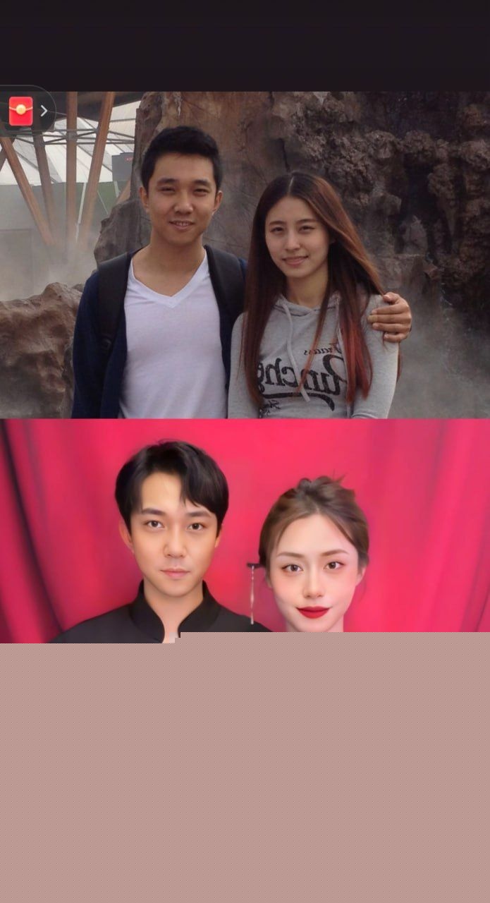 抖音百万网红地位极高硬气鑫传出出轨丑闻10 抖音百万网红地位极高硬气鑫传出出轨丑闻10