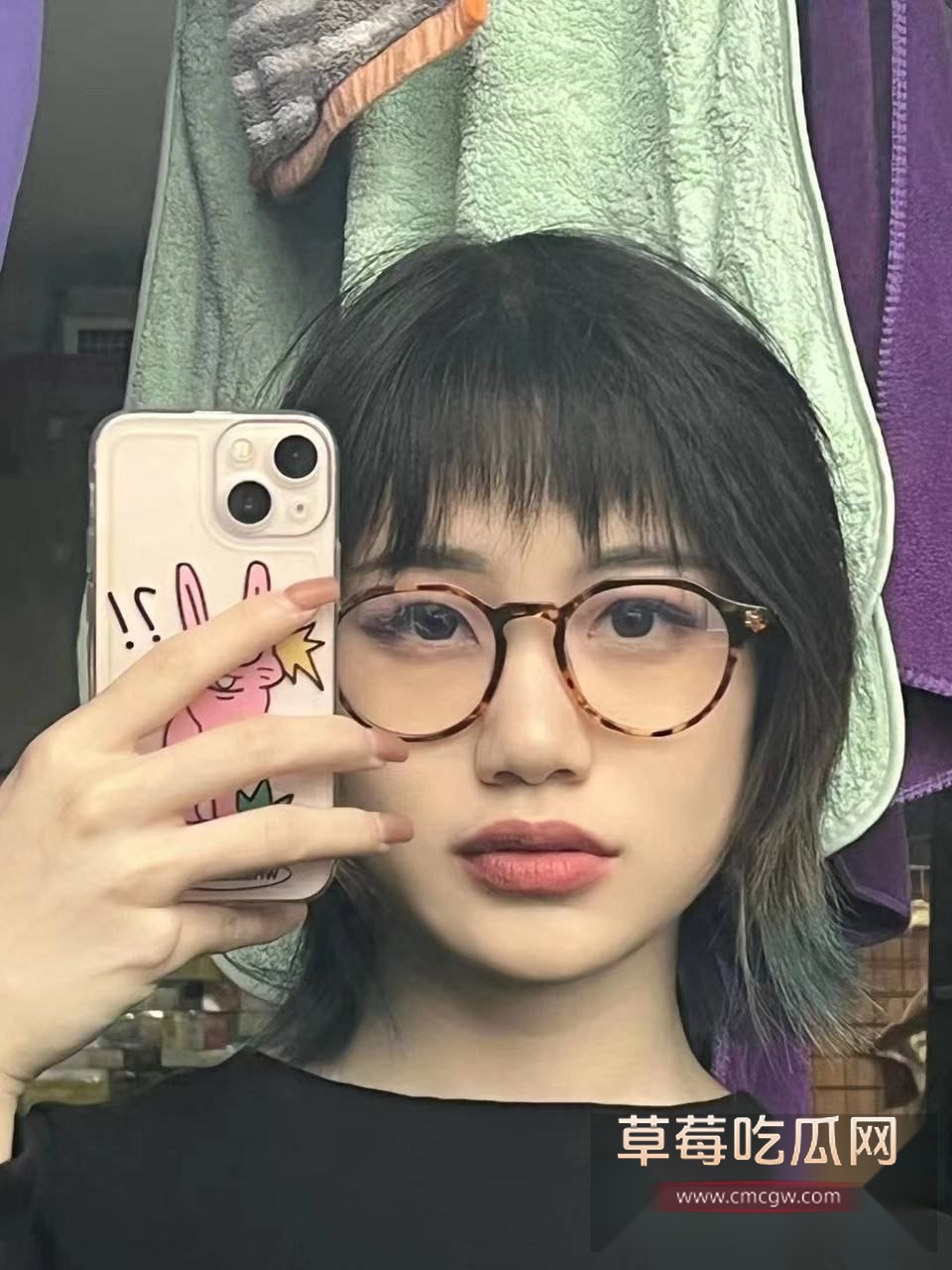 湖北武汉一名在读女大学生徐子晴 5