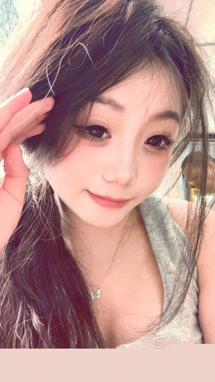 福建浦城大学生潘梓淼 6