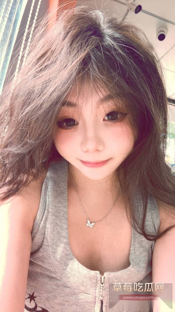 福建浦城大学生潘梓淼 7