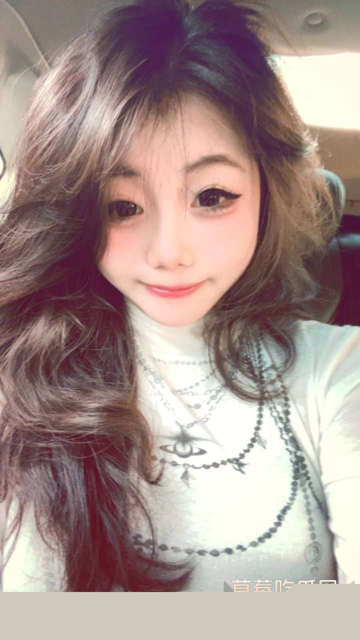 福建浦城大学生潘梓淼 8