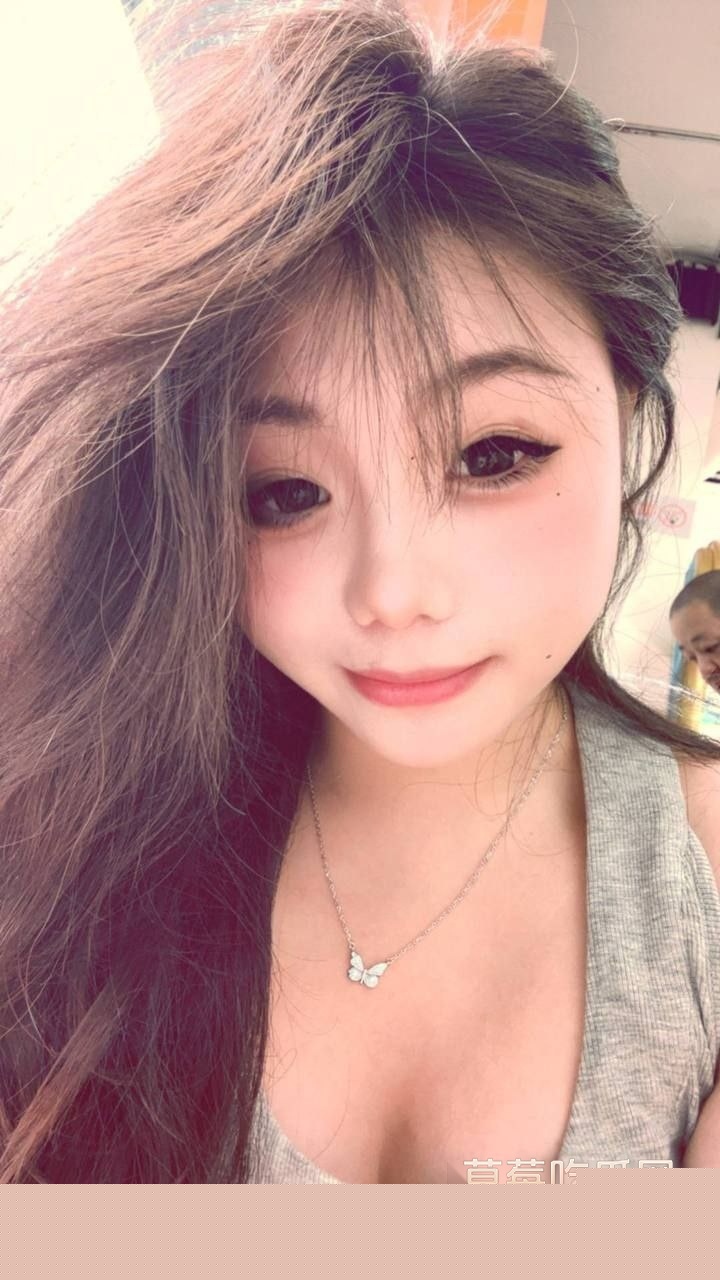 福建浦城大学生潘梓淼 9