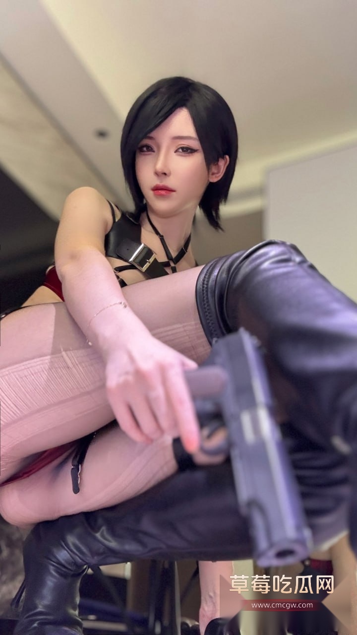 超美福利姬一小央泽 8 超美福利姬一小央泽 8