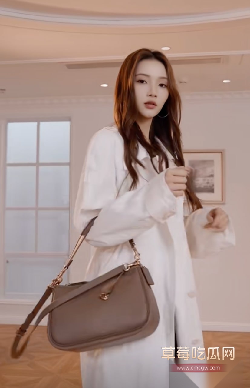 贾乃亮为了赚钱不择手段 竟然找了一个神似李小璐的助播在直播间带货 眼尖网友扒出其早期被探花视频 炸裂非常！ 4