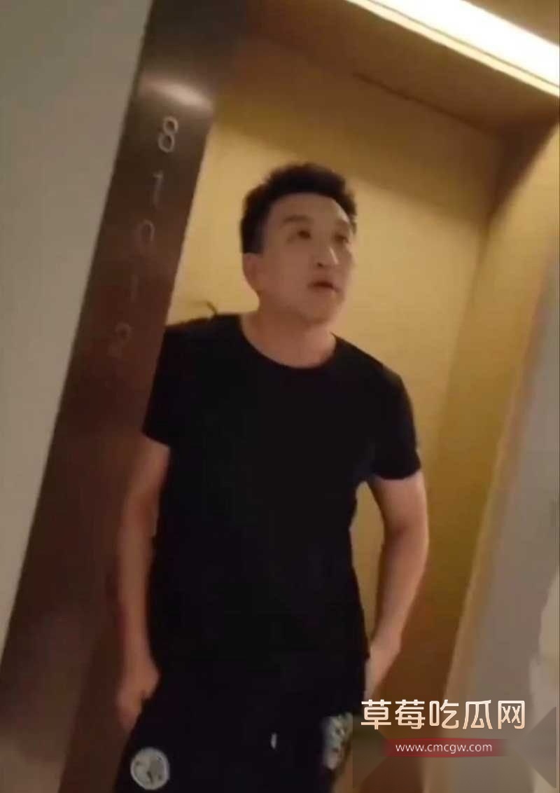 抖音网红妖怪ZZzAI被抓奸 8