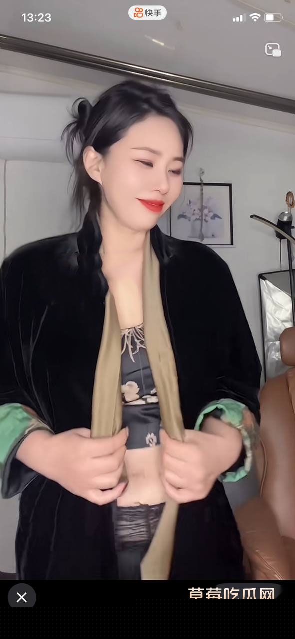 网红二娘肚皮舞 2