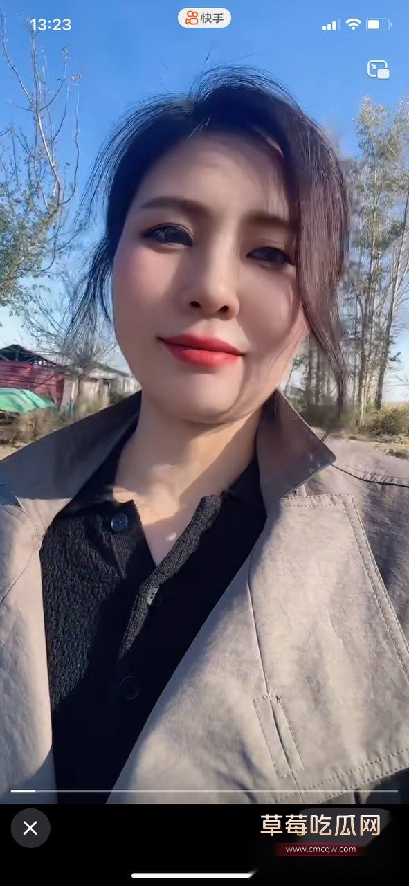 网红二娘肚皮舞 3