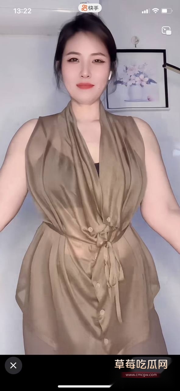 网红二娘肚皮舞 6