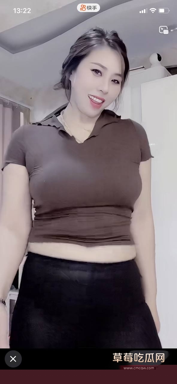 网红二娘肚皮舞 7