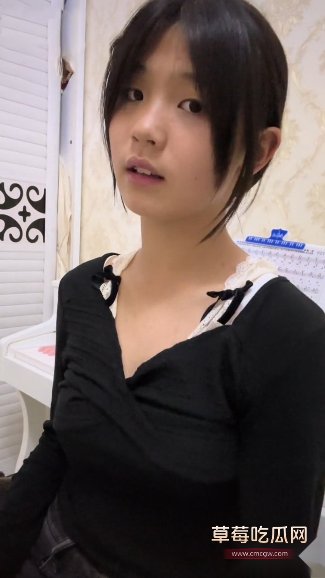 福建高中生网红A 1 福建高中生网红A 1