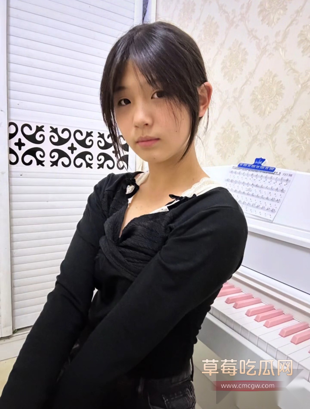 福建高中生网红A 2 福建高中生网红A 2