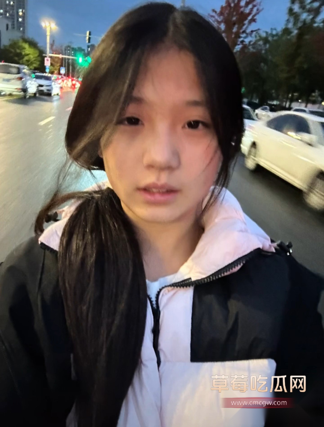 福建高中生网红A 4 福建高中生网红A 4